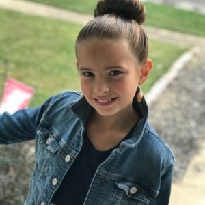 Meet your Posher, Genevieve